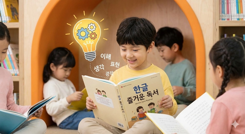 초등 문해력 인사이트