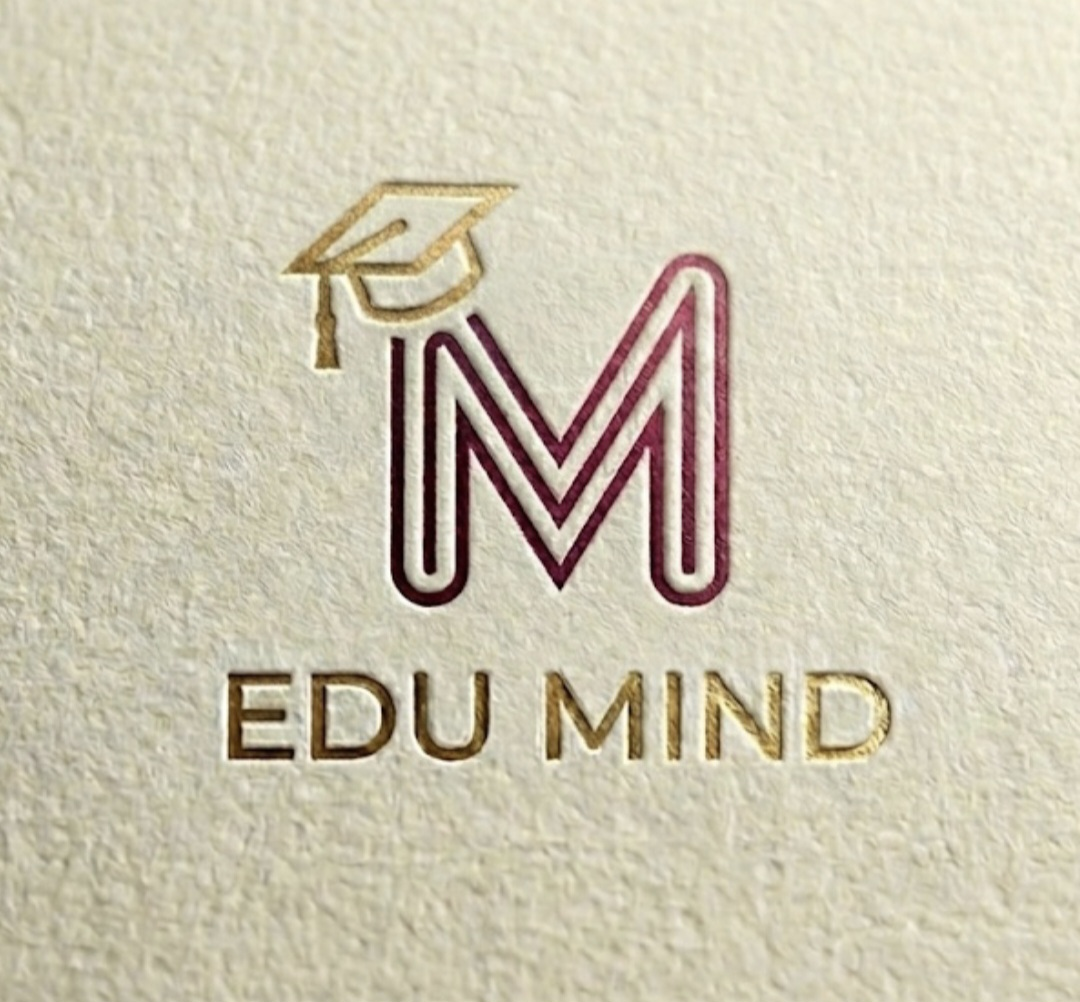 EDU MIND 로고